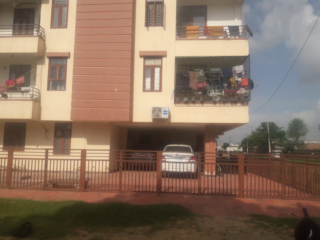Residential Apartment In JHOTWARA, KALWAR, NIWARU, BENAD ROAD , Jaipur